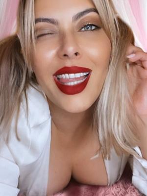 Cloe - Escort in Sion
