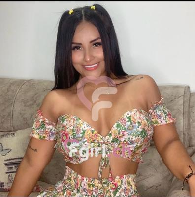 Cloe - Escort à Genève