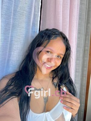 Cloe - Escort in La Chaux-de-Fonds