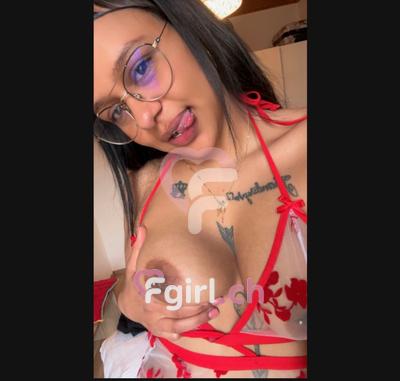 Cloe - Escort in La Chaux-de-Fonds