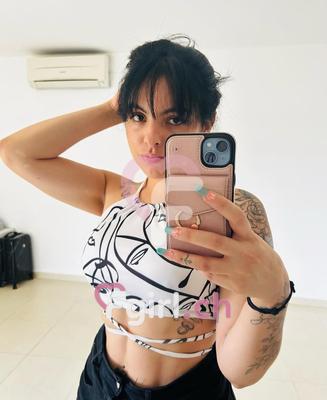 Cloe - Escort in Geneva
