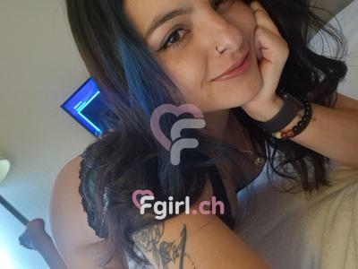 Cloe - Escort in Geneva