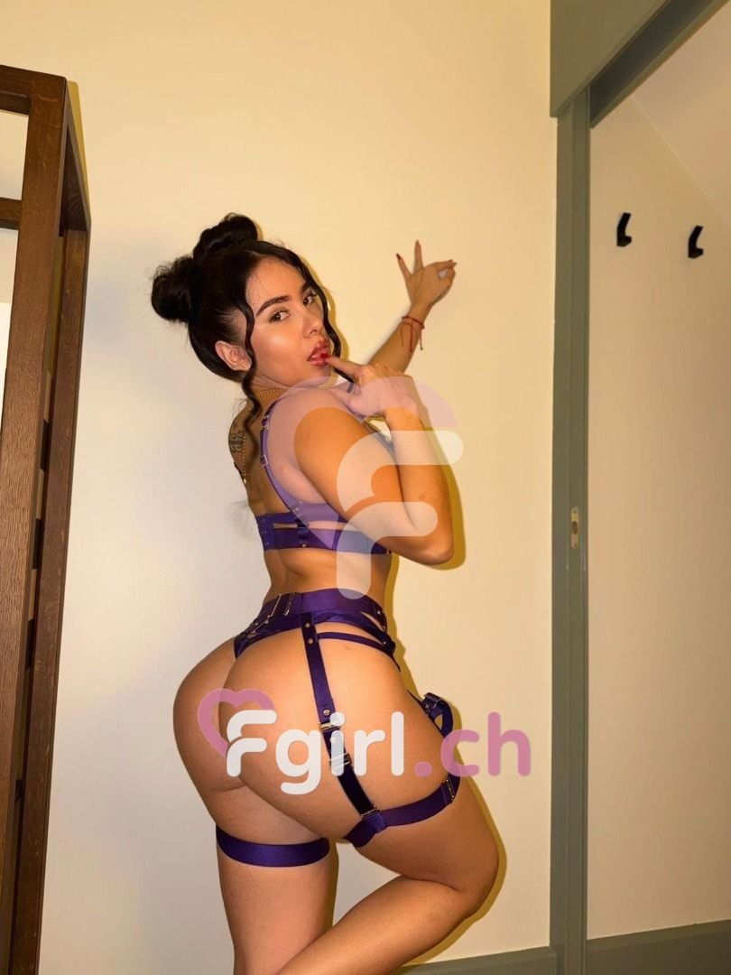 Cloe – Renens photo 2