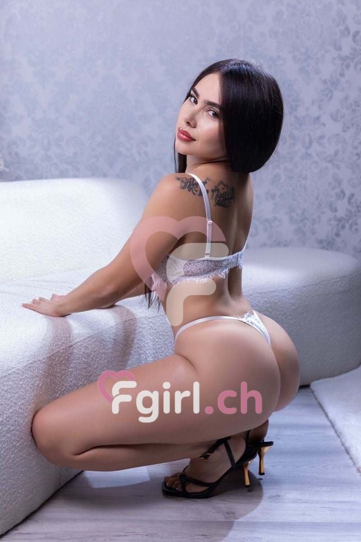 Cloe – Renens photo 4