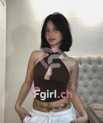 Cloé - Escort en Lausanne
