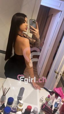 Cloe - Escort in Neuchâtel
