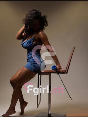 Cloe - Erotic masseuse in Basel
