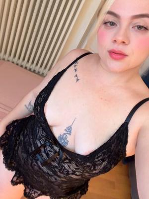 Cloe - Escort in Lausanne
