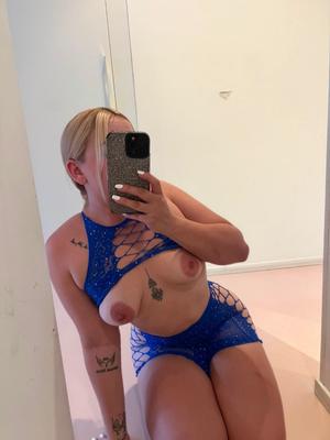 Cloe - Escort in Lausanne
