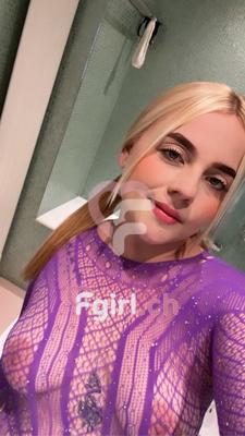 Cloe - Escort in Lausanne