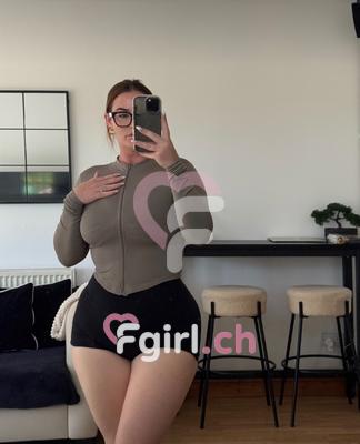 Cloe - Téléphone rose & Vidéo chat à Lausanne
