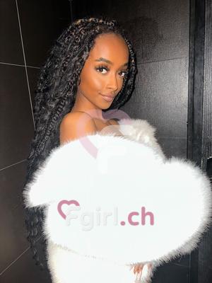 Cloe - Escort à Genève
