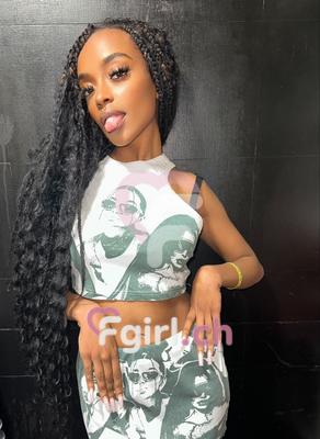Cloe - Escort à Genève
