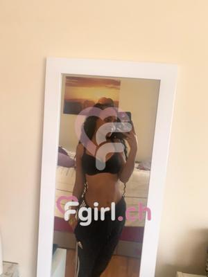 Cloe - Escort à Genève
