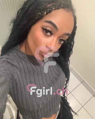 Cloe - Escort à Genève