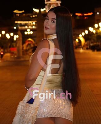 Clohy - Escort in Fribourg
