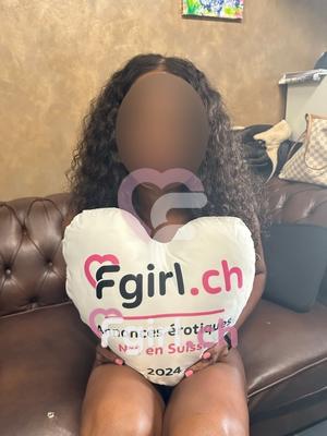 Coco - Escort à Roche