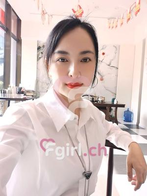 Coco - Escort in Genf
