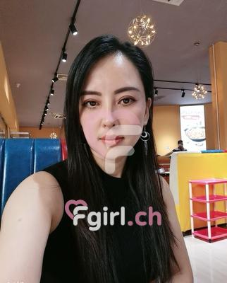 Coco - Escort in Genf
