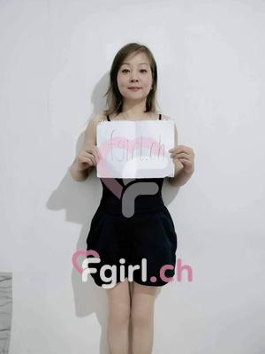 Coco - Escort a Morges