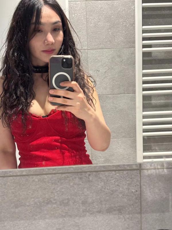 Coco - Escort a Lausanne
