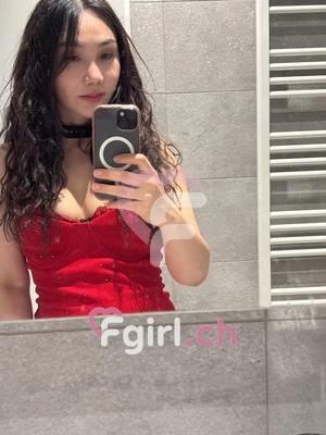 Coco - Escort a Lausanne
