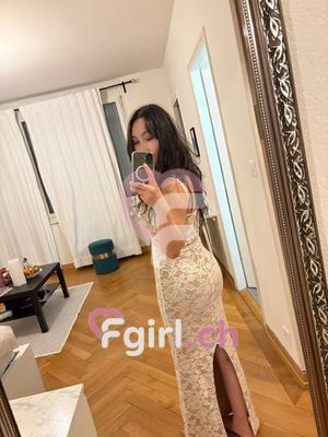 Coco - Escort a Lausanne
