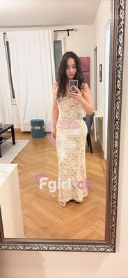 Coco - Escort a Lausanne
