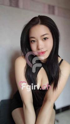 Coco - Escort à Genève
