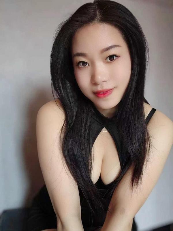 Coco - Escort à Genève
