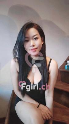 Coco - Escort à Genève
