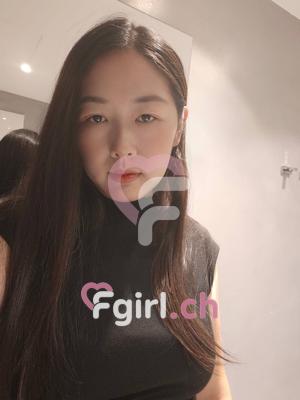 Coco - Escort in Fribourg
