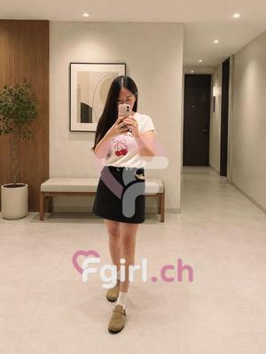 Coco - Escort in Fribourg
