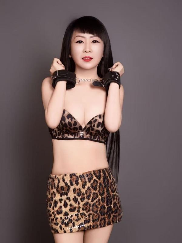 Coco - Escort à Genève
