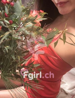 Coco - Massaggiatrice erotica a Lausanne
