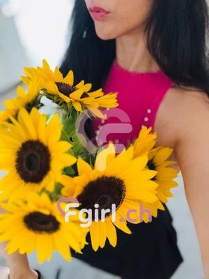 Coco - Erotische Masseurin in Lausanne
