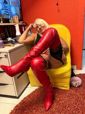 Madalena - Escort in Lausanne
