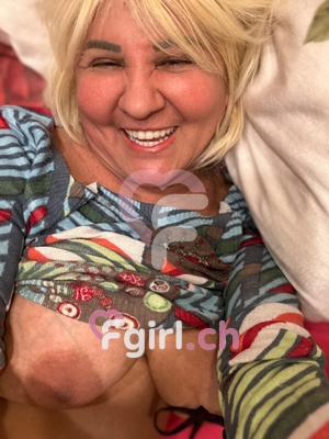 Madalena - Escort a Lausanne