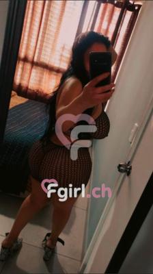 Colette Divin - Escort a Sion
