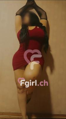 Colette Divin - Escort a Sion
