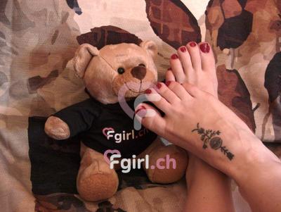 Comtesse Cat - BDSM-Domina in Martigny