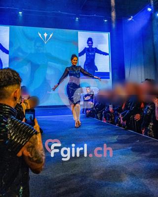 Comtesse Cat - BDSM-Domina in Martigny
