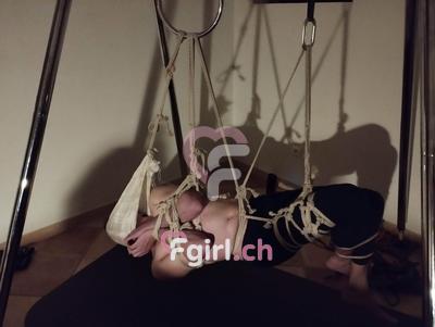Comtesse Cat - Dominatrix BDSM a Saint-Maurice
