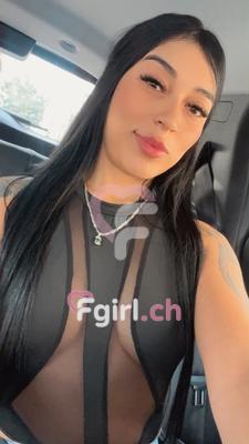 Conny - Escort à Carouge