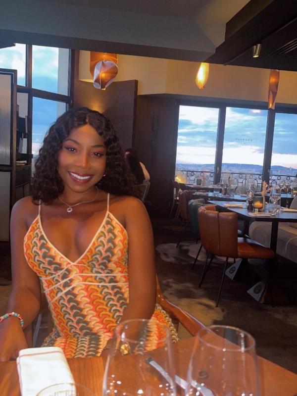 Lola - Escort in Geneva
