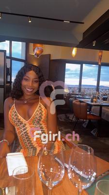 Lola - Escort in Geneva
