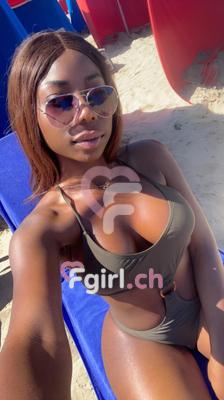 Lola - Escort in Geneva
