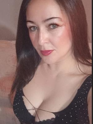 Corett - Escort in Lausanne
