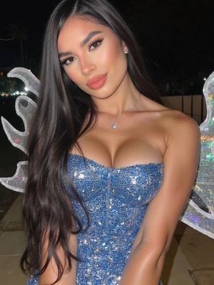 Corina - Escort en Genève
