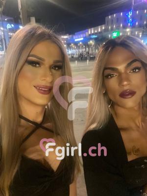 Ts Couple - Transsexuel à Delémont